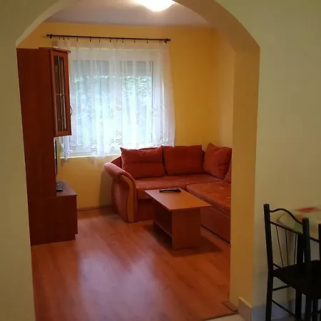 아파트 Gabor Apartman *