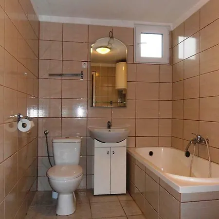 Gabor Apartman 아파트